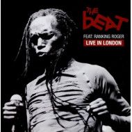 LIVE IN LONDON