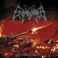 ARMOURED BESTIAL HELL