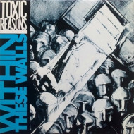 WITHIN THESE WALLS