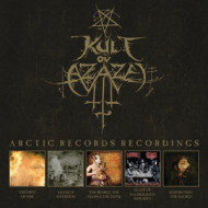 ARCTIC RECORDS RECORDINGS