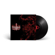 STRIGZSCARA WARWOLF LIVE 1993
