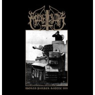 WORLD WAR PANZER 1999