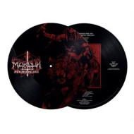 STRIGZSCARA WARWOLF LIVE 1993