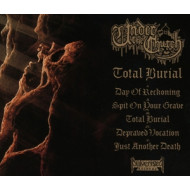 TOTAL BURIAL