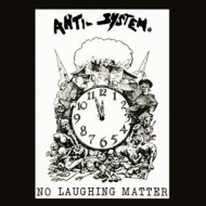 NO LAUGHING MATTER - DISCOGRAPHY