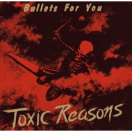 BULLETS FOR YOU