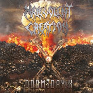 DOOMSDAY X