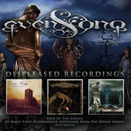 DISPLEASED RECORDINGS
