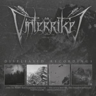 DISPLEASED RECORDINGS