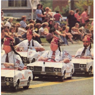 FRANKENCHRIST