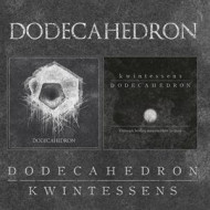 DODECAHEDRON / KWINTESSENS