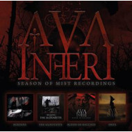 SEASON OF MIST RECORDINGS