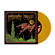 7-A WAXING MOON OVER BABYLON / FALL TO RUIN