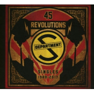 FORTYFIVE REVOLUTIONS