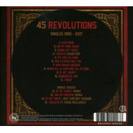 FORTYFIVE REVOLUTIONS