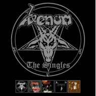 THE SINGLES