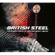 BRITISH STEEL