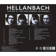THE BIG H: THE HELLANBACH ANTHOLOGY