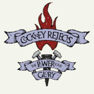 POWER & THE GLORY