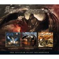 NUCLEAR BLAST RECORDINGS