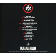 GREATEST HITS