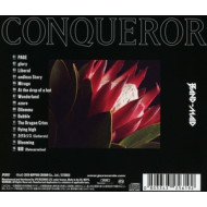 CONQUEROR