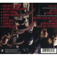 HELL HOUSE