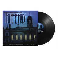 LIVE AT LOUGHBOROUGH TOWN HALL 1980
