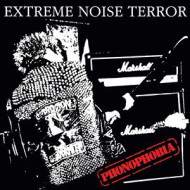 PHONOPHOBIA
