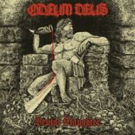 BRUTAL SLAUGHTER
