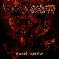 SILENT GENESIS