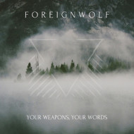 YOUR WEAPONS YOUR WORLD