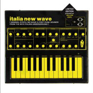 ITALIA NEW WAVE