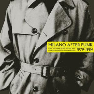 MILANO AFTER PUNK