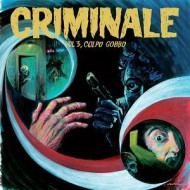 CRIMINALE VOL.3 - COLPO GOBBO