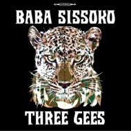 THREE GEES