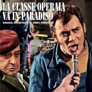 LA CLASSE OPERAIA VA IN PARADISO