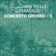 CONCERTO GROSSO N.3