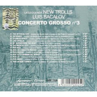 CONCERTO GROSSO N.3