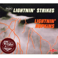 LIGHTNIN' STRIKES