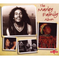 A MARLEY FAMILY ALBUM