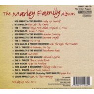 A MARLEY FAMILY ALBUM