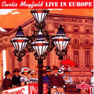 LIVE IN EUROPE