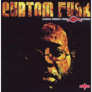 CURTOM FUNK