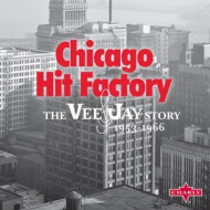 CHICAGO HIT FACTORY