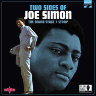 TWO SIDES OF JOE SIMON