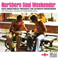 CLUB SOUL:NORTHERN SOUL WEEKENDER