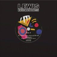 7-ROXBURY DOUBLE DEE & STEINSKI REMIX