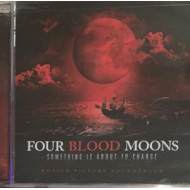 FOUR BLOOD MOONS