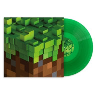 MINECRAFT VOLUME ALPHA